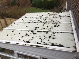 Conservatory Cleaning Dunfermline, Fife