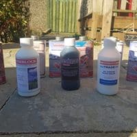 Driveway Cleaners