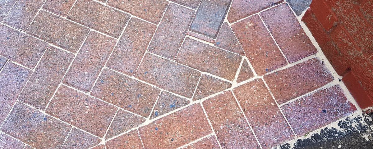 Driveway Cleaning And Sealing in Dunfermline