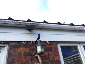 UPVC Fascia Cleaners Kirkcaldy, Fife