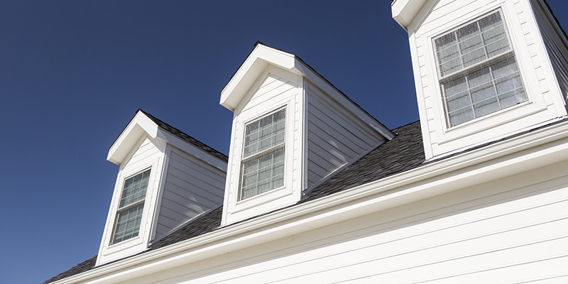UPVC Fascia Cleaners Kirkcaldy, Fife