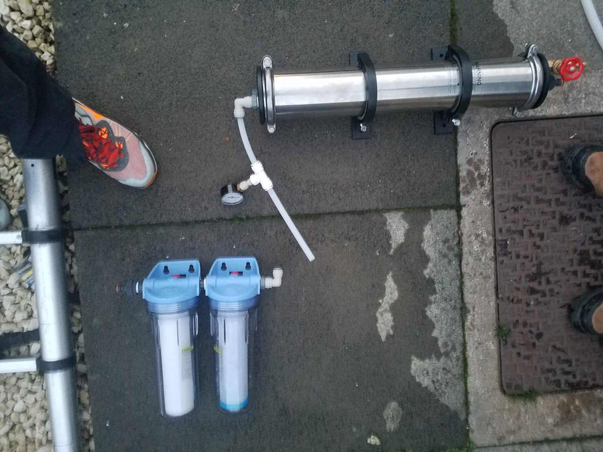 Ro System