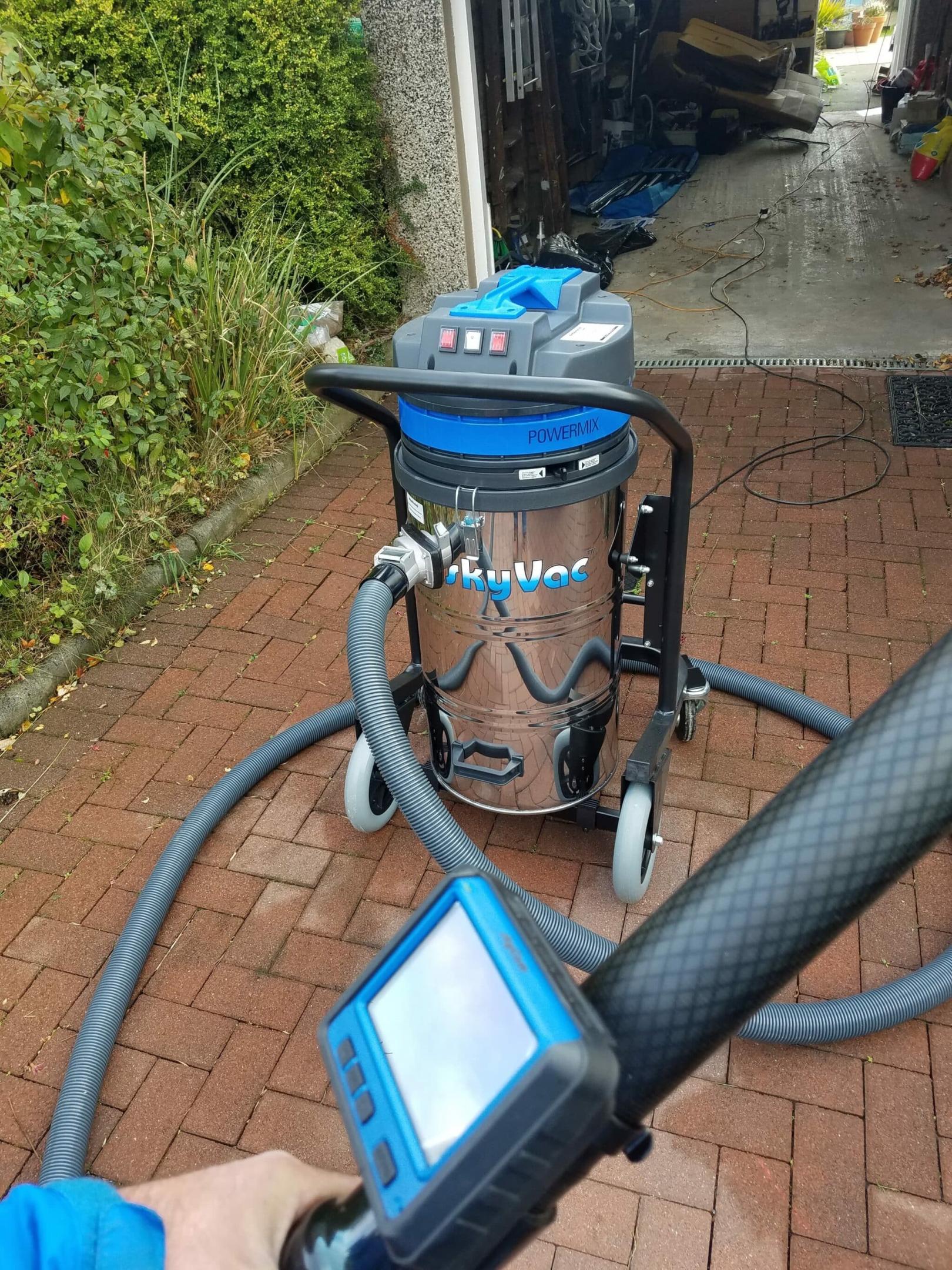 SkyVac
