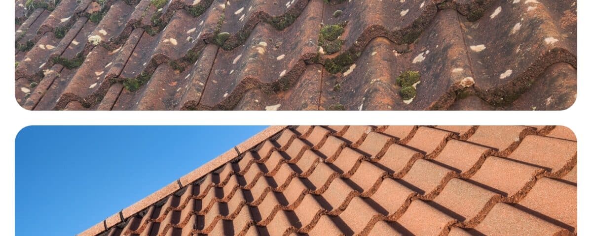 Fife Roof Cleaning