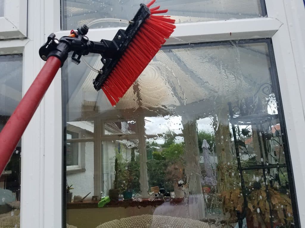 Window Cleaning Equipment Cape Town & South Africa